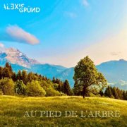 Alexis Gründ - Au pied de l'arbre (2025) Hi-Res