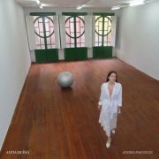 Antía Muíño - Anfibia Por Veces (2026) Hi-Res