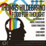Thomas Hildrebrand - Food For Thought (2026)