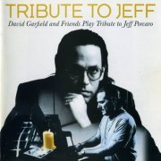 David Garfield and Friends - Tribute to Jeff (1997)