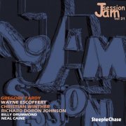 VA - Jam Session, Vol. 21 (2007) flac