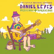 Daniel Leyes - Medicinal Americana (2026) [Hi-Res]