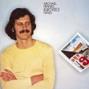 Michael Franks - Burchfield Nines (1978) [E-AC-3 JOC Dolby Atmos]