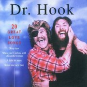 Dr. Hook - 20 Great Love Songs (1996)