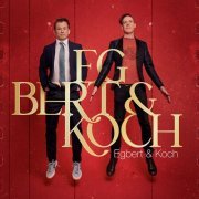 Egbert & Koch - Egbert & Koch (2023) Hi Res