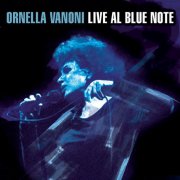 Ornella Vanoni - Ornella Vanoni Live al Blue Note (2010)