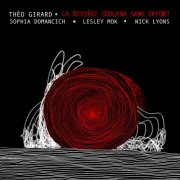 Theo Girard - La Rivière Coulera Sans Effort (2025)
