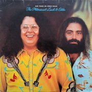 Flo & Eddie - The Phlorescent Leech And Eddie (1972)