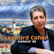 Leonard Cohen - Iceland '88 (live) (2022)