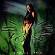 Carole Davis - I'm No Angel (1993)