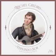Michel Grizard - Fernando Sor: Airs favoris à Paris (2025) [Hi-Res]