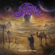 Astral Spectre - Cosmic Mirage (2026)