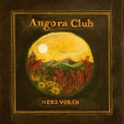 Angora Club - Herz voran (2026)