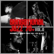 VA - Sensational Jazz '70, Vol. 0 (2015)