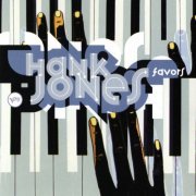 Hank Jones - Favors (Live in Osaka, Japan / May 1996) (1996)