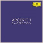 Martha Argerich - Argerich plays Prokofiev (2021)