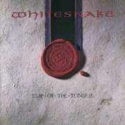 Whitesnake - Slip Of The Tongue (1989)