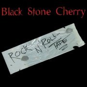 Black Stone Cherry - Rock N' Roll Tape (2003) CD-Rip