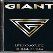 Giant - Live And Acoustic (2003)