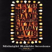 Levon Helm Band - The Midnight Ramble Sessions (2005)