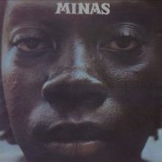 Milton Nascimento - Minas (1975) [Remastered 1995]