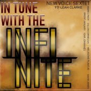 New Voice Sextet - In Tune with the Infinite (2019)