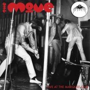 The Move - Live at the Marquee Club (2008)