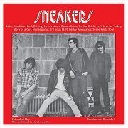 Sneakers - Sneakers (Reissue, Remastered) (1976/2015)