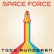 Todd Rundgren - Space Force (2022)