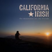 California Irish - The Mountains Are My Friends (2025) [Hi-Res]