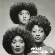 The Sweet Inspirations - Sweet Inspirations (1979/2025) [Hi-Res]