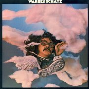 Warren Schatz - Warren Schatz (1973) LP