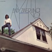 Andy Zwerling - Spiders In The Night (1971) [Hi-Res]