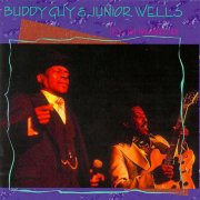 Buddy Guy & Junior Wells - Live In Montreux (1977) [1992]