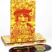 VA - Real Life Permanent Dreams. A Cornucopia Of British Psychedelia 1965-1970 (4CD Box Set) (2007)