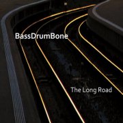 BassDrumBone - The Long Road (2016)
