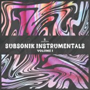 VA - Subsonik Instrumentals, Vol. 1 (2024)