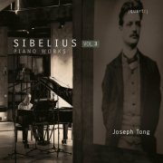 Joseph Tong - Sibelius: Piano Works, Vol. 3 (CD) (2023)