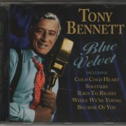 Tony Bennett - Blue Velvet (2003)