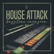 VA - House Attack - Bassline Invasion, Vol.07 (2025)