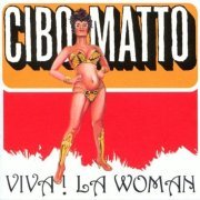 Cibo Matto - Viva! La Woman (1996)