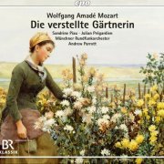 Wolfgang Ablinger-Sperrhacke, Julian Pregardien, Lydia Teuscher, Sandrine Piau - Mozart: Die verstellte Gärtnerin, K. 196 (Sung in German) [Live] (2023)