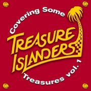 The Treasure Islanders - Covering Some Treasures Vol.1 (2021) [Hi-Res]