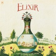 Aurélie Dorzée, Tom Theuns & Michel Massot - Elixir (2019)