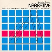 Adam Larson & Chris Madsen - Narrative (2023)