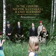 In the Country - Remembrance (2025) [Hi-Res]