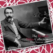 David Korevaar - David Korevaar: "The Ricardo Vines Collection" (2007)