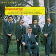 The Blackwood Brothers - The Sound Of Gospel Music (1966/2016) [Hi-Res]