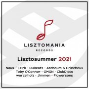 VA - Lisztosummer 2021