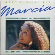 Marcia Griffiths - Marcia (1989)